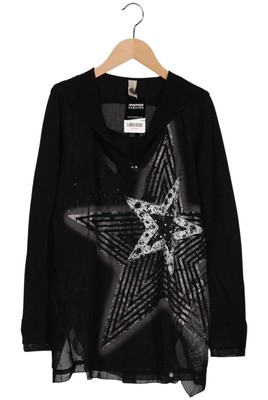 tredy Langarmshirt Damen Longsleeve Shirt langärmliges Oberteil Gr. ... #4o63c94