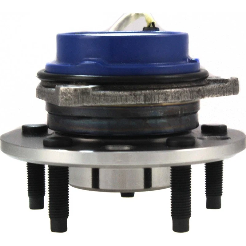 Buje de rueda para 91-99 Buick Century LeSabre Park Avenue Pontiac Bonneville Foto 3 de 4