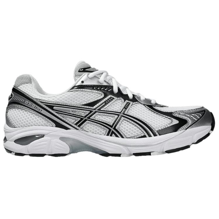ASICS GT 2160 White Black Silver 1203A796-100 Available Now | eBay