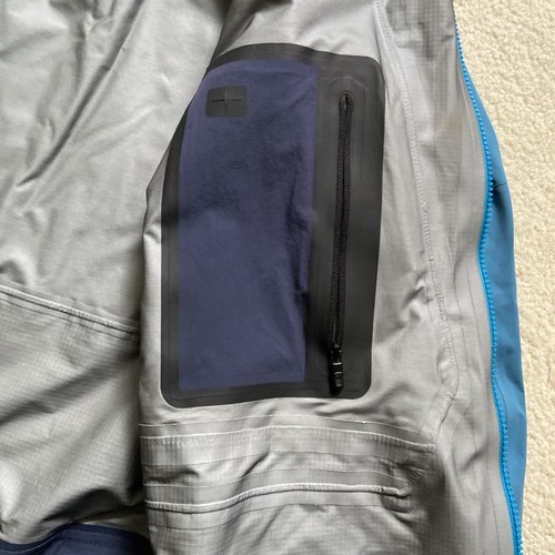 Men’s Burton ak Freebird Goretex 3L Jacket Size Large - Picture 14 of 24