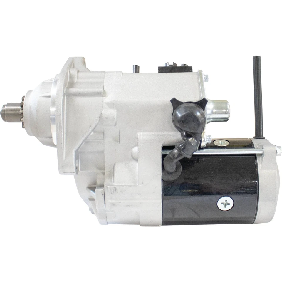 New Starter for Caterpillar 3126 Cheverolet / GMC B7 99 00 01 02 228000-9750 - Image 4 of 4