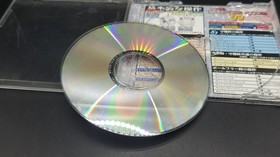 SS right ③ Worldwide Soccer 98 worldwide soccer Sega Saturn Software