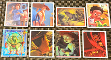 2010 Panini Toy Story 3 Album Stickers Complete Your Set, You Pick One