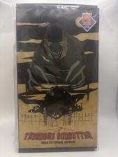 Mezco Toyz Theodore Sodcutter Ghostly Ghoul Edition One:12 Collective