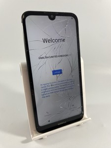 Nokia 1.3 anthrazit entsperrt 16GB 5,71" 8MP Android Smartphone gesprungen inkl. #C07