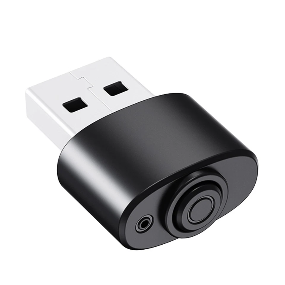 Jiggler del Mouse Regolabile Movimento del Mouse Agitatore per Topi con Pul9272