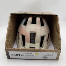 Smith Session MIPS Bike Helmet Large 59-62cm Matte Bone Gradient Koroyd Adult