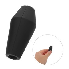  5 Pcs Lightweight Arrow Heads Arrowhead Replacements Blunt Arrowheads