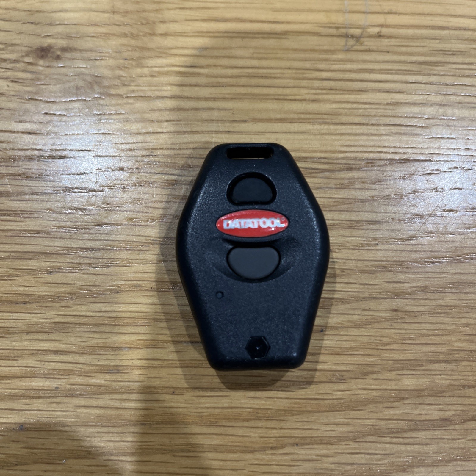 Datatool System 4 Alarm Remote