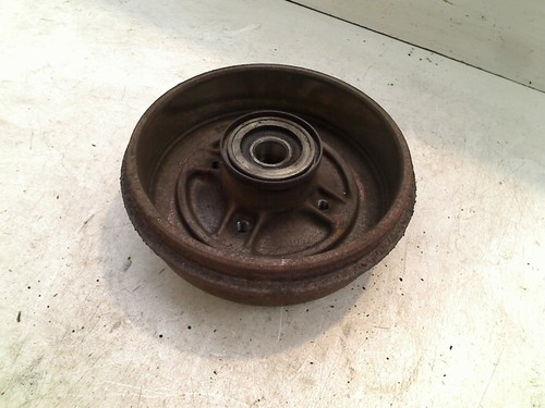 RADLAGER Renault Clio II (BB/CB) Hatchback 1.4 16V (K4J-711) 2003