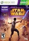 Kinect Star Wars - Xbox 360 - In Case