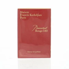 Baccarat Rouge 540 0.37 Extrait De Parfum Refill by Maison Francis Kurkdjian