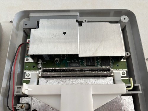 Console PAL Super Nintendo SNES - Console uniquement - Fonctionnelle - TBE - Imagen 14 de 14