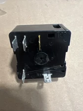 Infinite Switch Kit ROBERTSHAW # INF-240P-723