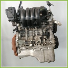 Moteur Suzuki SPLASH