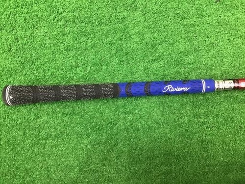 Yamaha RMX 220 10.5° Stiff Regular Right-Handed 45.5in Driver TMX420D w/HC 6053 - Picture 5 of 5
