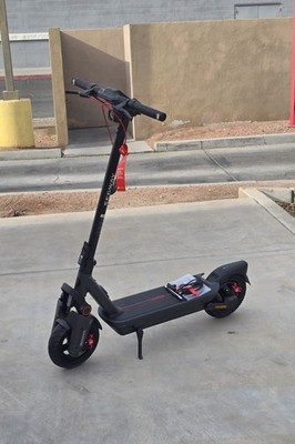 Segway Ninebot Max G3  Electric Scooter, 28 mph Max Speed w/ 50 miles Max Range