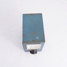 Feutron Greiz Stelltransformator 2118 Radio 1960-1961 Deutschland