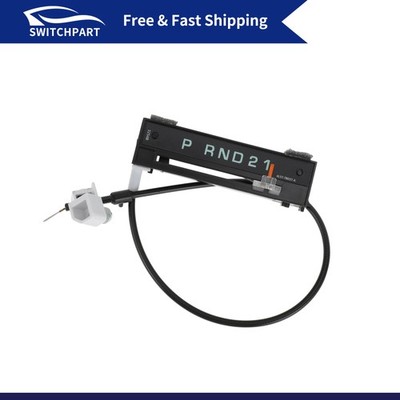 Gear Shift Indicator Assembly Cable for Ford for Ranger 04-11 6L5Z ...