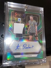 2024-25 Panini Select Basketball Set Review and Checklist 28