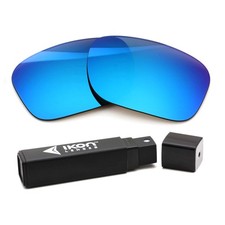 Polarized Replacement Lenses For Costa Reefton Ice Reefton, Ice Blue Mirror