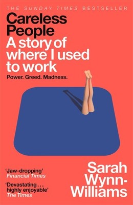 Sarah Wynn-Williams Careless People