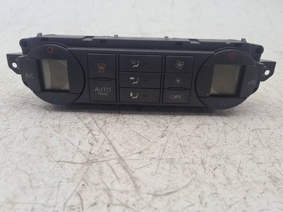 3M5T18C612AL 1964994 klimasteuerung FORD FOCUS BERLINA CAP AMBIENTE D 90 CV