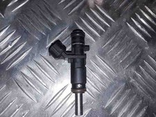 PEUGEOT 207 WA, WC Einspritzdüse V7528176 1.60 Petrol 110kw 2007 25454600