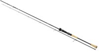 Daiwa Luvias Spin 2,70M 15-50G Spinnrute 2-Teilig Spin Rute Gummifischrute