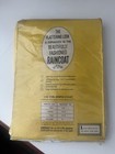 Vintage Thunder Hide Raincoat by Essex Size Large Sealed In Box — photo 2