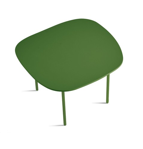 Tavolino basso da caffè piccolo design moderno per salotto CIC-762 - Imagen 12 de 16