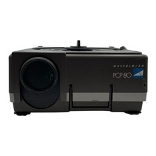 Hasselblad PCP80 Projector PCP 80 NO LENS - POWERS ON - PLEASE READ