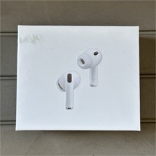 Apple AirPods Pro 3 Auricolari In-Ear ANC Bluetooth USB-C Bianco