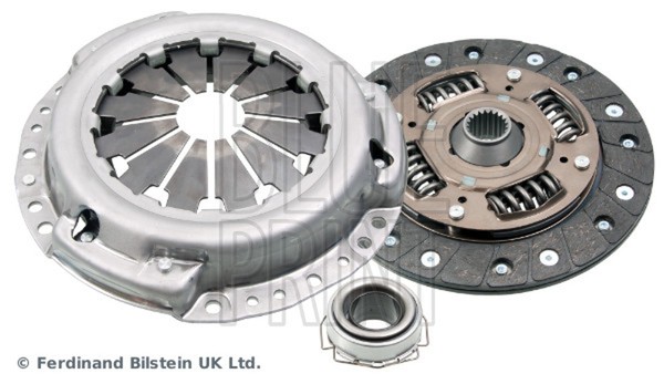 Blue Print Kupplungssatz ADD63051 FüR Daihatsu Cuore Sirion Justy 4 M300 Bifuel-image