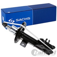 Sachs Gasdruck StoßDÄMpfer Rechts Vorderachse Passend FüR Mazda 3