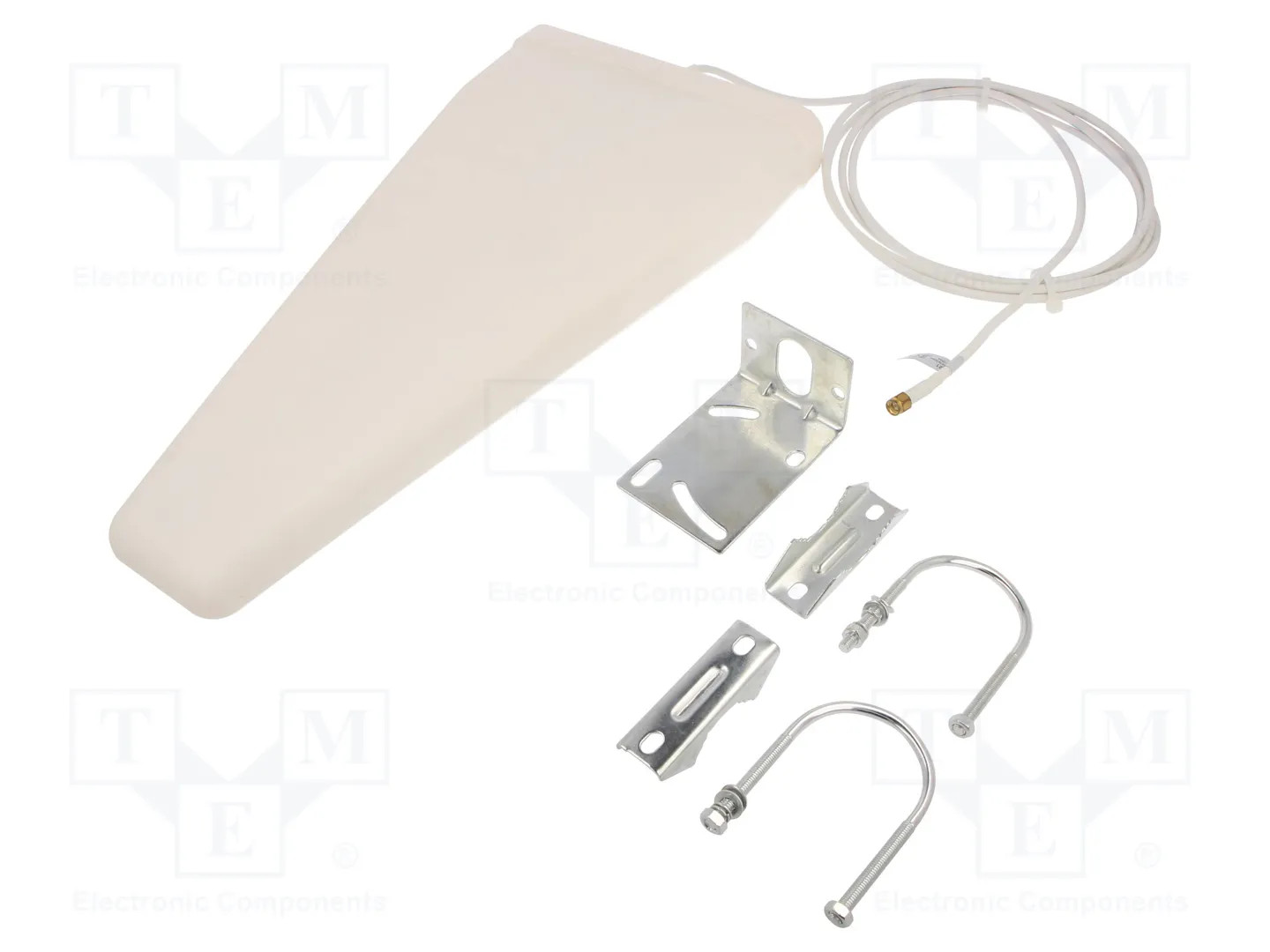 Joom Super Merchant Qoltec Antenne 4G Lte | 18 Dbi | Extérieure - Image 3