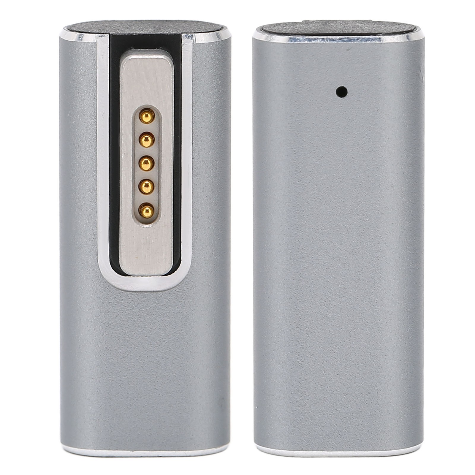 USB C To Magnetic Adapter Type C To Magnetic Adapter T Tip 5A PD Fast Chargi