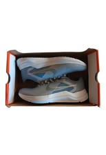 Zapatillas deportivas para hombre Nike EU 42,5 gris azul blanco con cordones caja