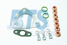 BTS Turbo Montagesatz Lader T931002ABS für AUDI 3B6 3B3 PASSAT 3B2 VW 3B5 SKODA