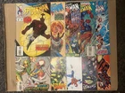 Amazing Spider-Man #401-410 (1995-1996) by Marvel Comics Lot of 10 Comics