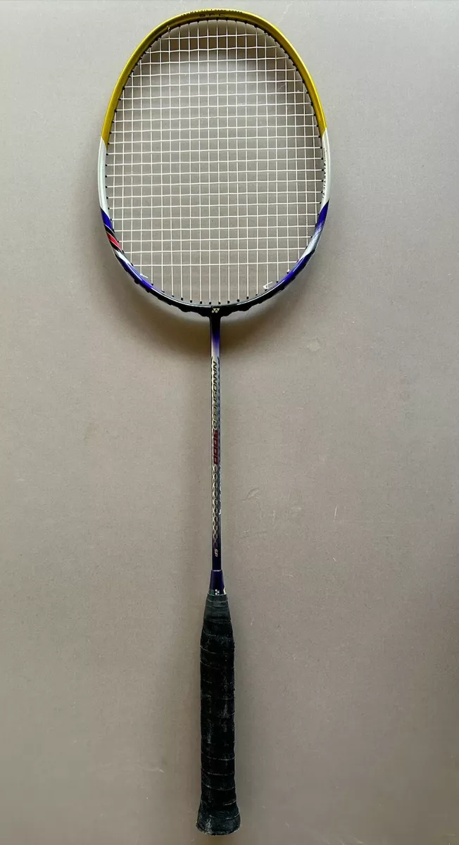 YONEX ヨネックス ナノスピード7700 3UG5 - ラケット