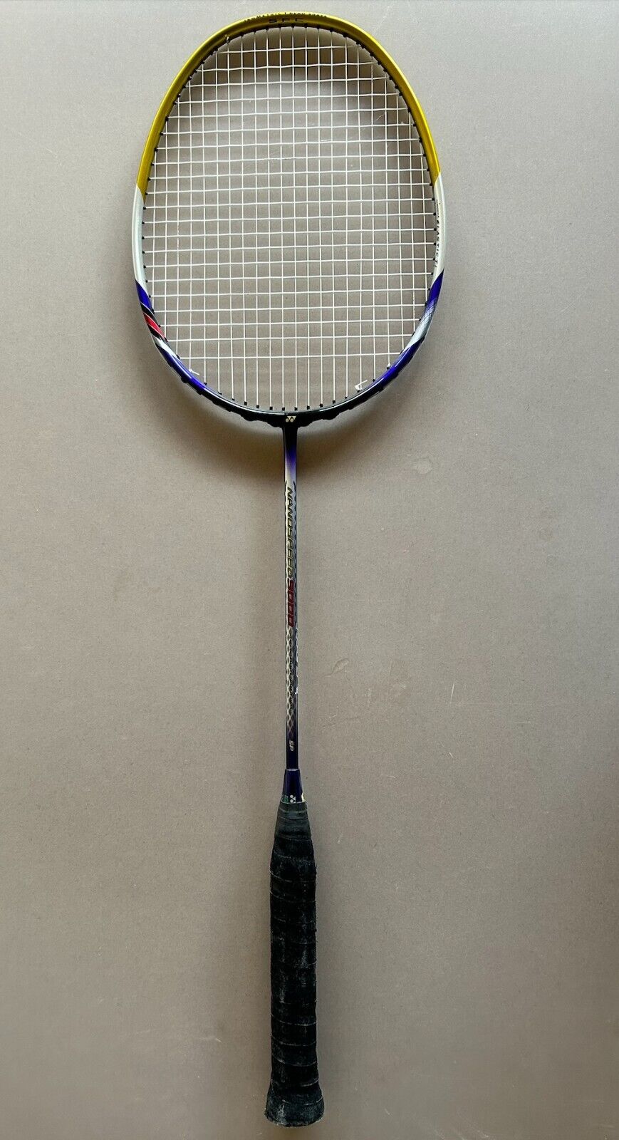 超特価セット YONEX ナノスピード9000 タイプS - その他スポーツ