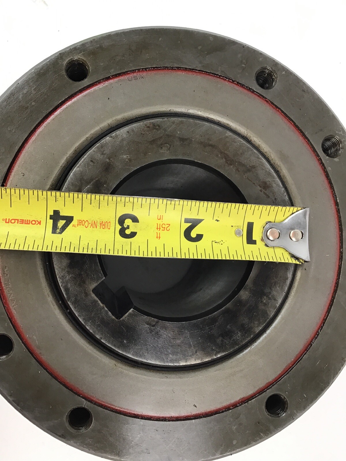 MORSE 641405 497HL MG700A CAM CLUTCH eBay