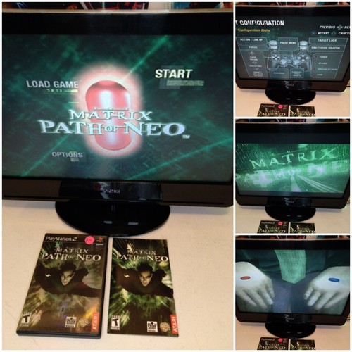 PS2 Godzilla Predator SSX Psychonauts Dawn Mana Onimusha 2 Videospiele - Sie wählen - Bild 626 von 922