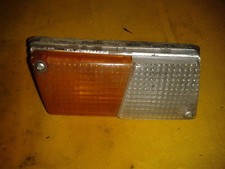 Clignotant Renault R6