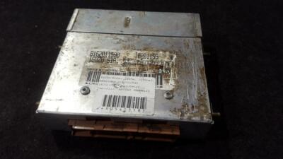 8162011590 16201159 Steuergerät Motor Computer (Motorsteuergerät) für UK202626-07