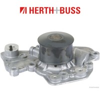 Herth+Buss Jakoparts Wasserpumpe FüR Hyundai Coupe Santa FE I Sonata IV Trajet