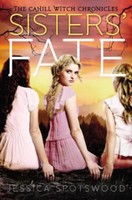 Sisters' Fate (cahill Witch Chronicles, Bk. 3) on sale Sisters' Fate (cahill Witch Chronicles, Bk. 3) on sale