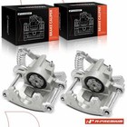 A-Premium 2x Rear Parking Brake Actuator for Lexus NX300 RX350L 2018-2021 RX350