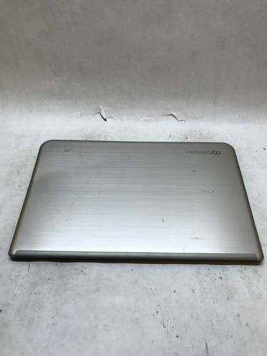 Toshiba Satellite P55-A5312 15" Laptop Intel Core i5 NO RAM For Parts/Repair -DW - Picture 3 of 8